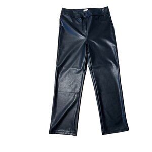 Laundry by Shelli Segal Faux Leather Pants